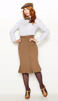 The Margaret Skirt