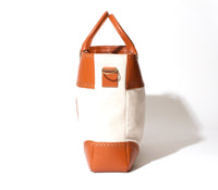 No.23 Spectator Tote Bag-Medium